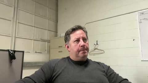 treborinthesky online show from November 8, 2025, 7:01 pm