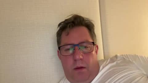 treborinthesky online show from March 20, 2026, 10:47 pm