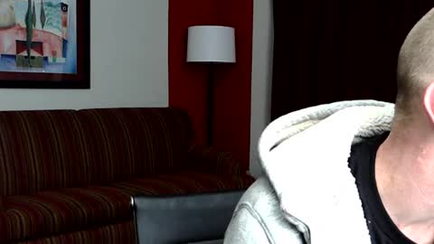 TreeBurner1 online show from January 11, 2026, 4:17 am