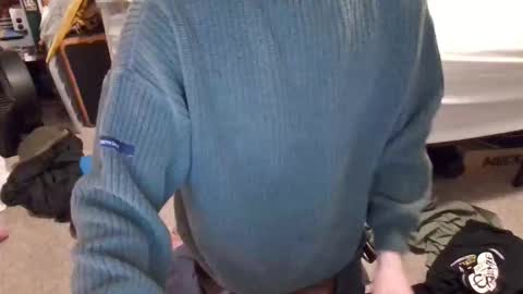 Snapshot of treehugger1711 chatting on February 1, 2026, 8:57 am treehugger1711 online show from February 1, 2026, 8:57 am