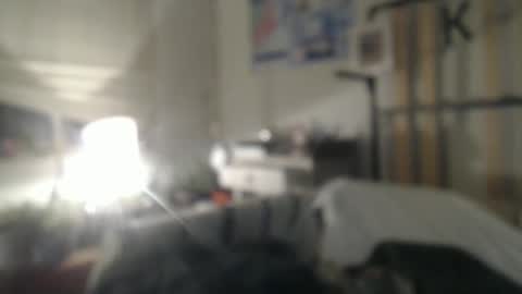 Snapshot of treehuggerhemp chatting on December 18, 2024, 7:04 am TreeHugger queer online show from December 18, 2024, 7:04 am