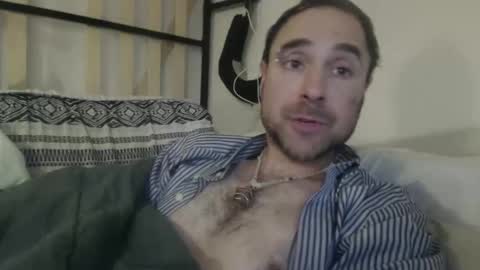 Snapshot of treehuggerhemp chatting on November 18, 2025, 10:03 pm TreeHugger queer online show from November 18, 2025, 10:03 pm