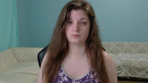 TreeJeanne online show from May 5, 2026, 3:03 am