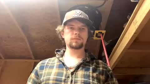 treeman817 online show from February 27, 2026, 7:03 pm