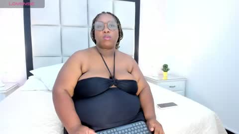 Treisy Vixen big ass online show from June 22, 2026, 3:19 am
