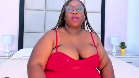 Treisy Vixen big ass online show from June 25, 2026, 3:28 am