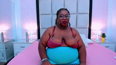 Treisy Vixen big ass online show from June 26, 2026, 3:11 am