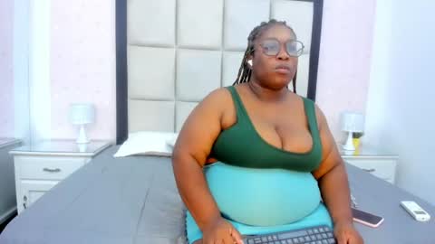 Treisy Vixen big ass online show from July 4, 2026, 3:45 am