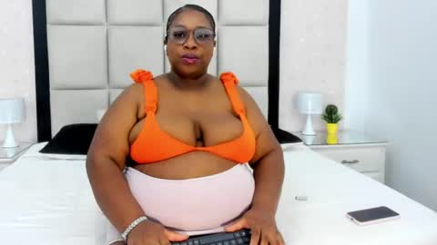Treisy Vixen big ass online show from July 12, 2026, 3:08 am