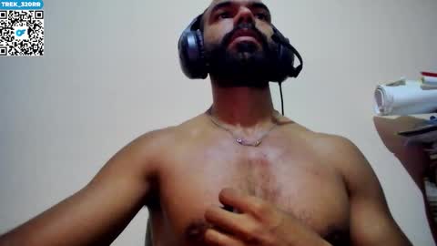 TREK320RR online show from February 28, 2026, 7:42 am