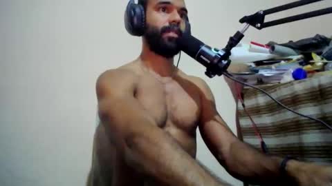 TREK320RR online show from March 9, 2026, 7:23 am