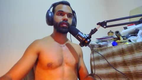 TREK320RR online show from March 16, 2026, 7:23 am