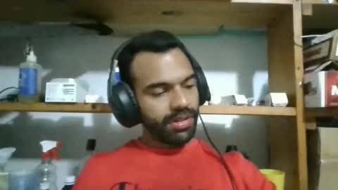 TREK320RR online show from April 2, 2026, 2:58 pm