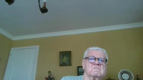 trekbeestje online show from February 22, 2026, 9:52 am