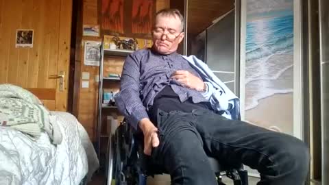 Snapshot of trekkertje12345 chatting on April 21, 2026, 10:21 am trekkertje12345 online show from April 21, 2026, 10:21 am