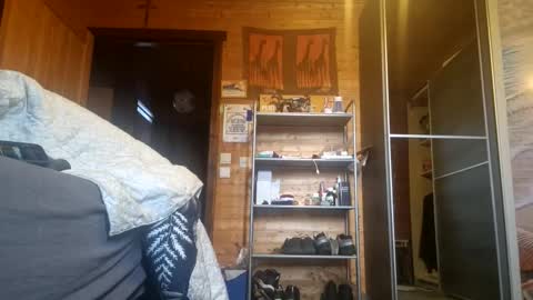 Snapshot of trekkertje12345 chatting on June 4, 2026, 6:19 am trekkertje12345 online show from June 4, 2026, 6:19 am