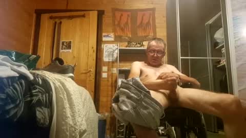 Snapshot of trekkertje12345 chatting on July 12, 2026, 9:17 pm trekkertje12345 online show from July 12, 2026, 9:17 pm