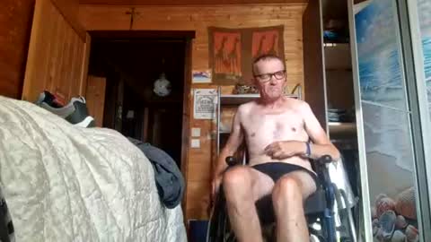 Snapshot of trekkertje12345 chatting on July 24, 2026, 6:33 am trekkertje12345 online show from July 24, 2026, 6:33 am