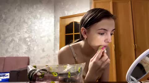 Tina online show from March 17, 2026, 4:10 pm