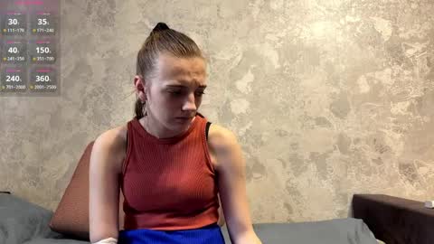 Snapshot of trenacallnan chatting on April 3, 2026, 1:20 pm Tina online show from April 3, 2026, 1:20 pm