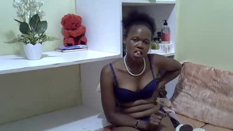 tendybooty online show from September 20, 2025, 2:40 pm