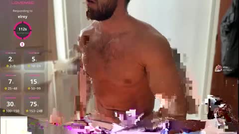 Snapshot of trescothik chatting on October 28, 2025, 11:58 am tresco online show from October 28, 2025, 11:58 am