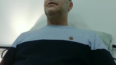 Snapshot of trevido4u chatting on April 13, 2026, 1:55 am trevido4u online show from April 13, 2026, 1:55 am