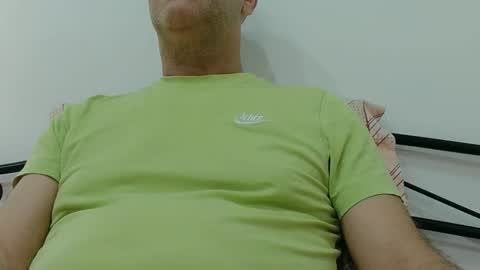 Snapshot of trevido4u chatting on June 6, 2026, 1:11 am trevido4u online show from June 6, 2026, 1:11 am