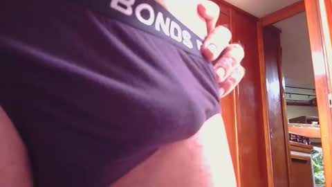 trevluv77 online show from December 21, 2025, 3:02 am