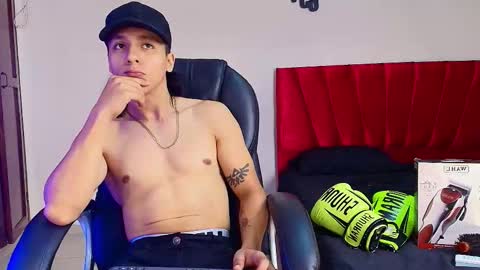 Trevor Belmon online show from September 20, 2025, 5:41 am