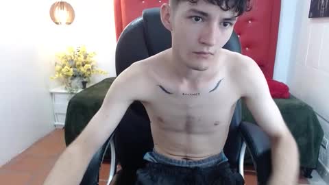 trevor_mob online show from March 7, 2026, 4:26 pm