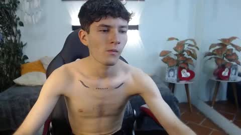 trevor_mob online show from March 25, 2026, 7:20 pm