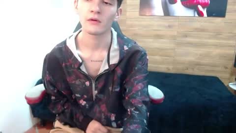 Snapshot of trevor_mob chatting on April 29, 2026, 5:30 pm trevor_mob online show from April 29, 2026, 5:30 pm