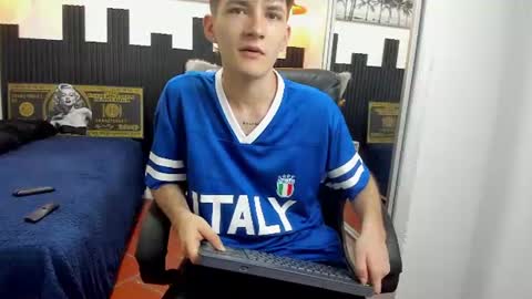 trevor_mob online show from June 13, 2026, 6:17 pm
