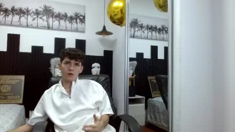 trevor_mob online show from June 23, 2026, 8:29 pm