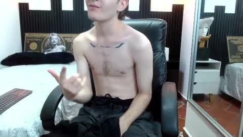 trevor_mob online show from June 28, 2026, 12:11 pm