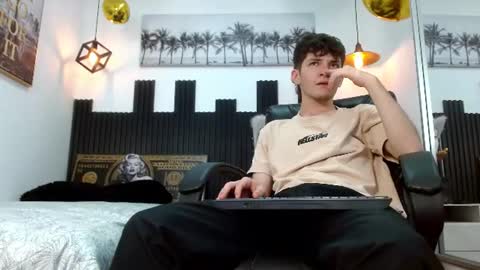 trevor_mob online show from June 30, 2026, 8:32 pm