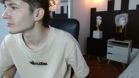 trevor_mob online show from July 4, 2026, 7:42 pm