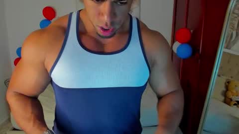 trevor online show from November 28, 2025, 1:03 pm