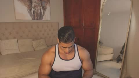 trevor online show from April 27, 2026, 1:42 pm