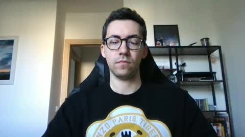 trevor_x2 online show from February 6, 2025, 10:48 am