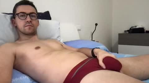 trevor_x2 online show from October 22, 2025, 3:12 pm