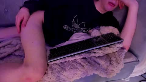 TrevorBenson online show from December 11, 2024, 11:32 pm