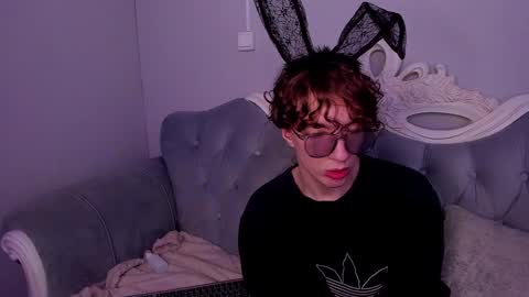 TrevorBenson online show from December 12, 2024, 2:48 am