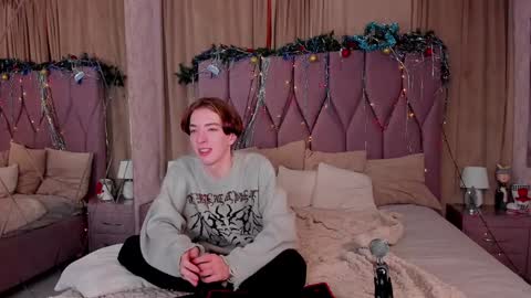 TrevorBenson online show from December 20, 2024, 1:03 am