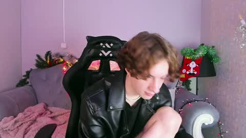 TrevorBenson online show from December 23, 2024, 6:58 pm