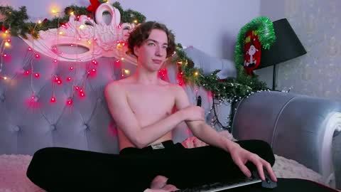 TrevorBenson online show from January 2, 2025, 10:22 pm