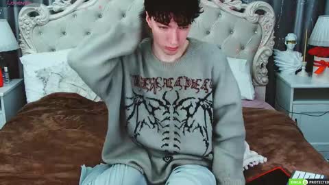 TrevorBenson online show from September 19, 2025, 6:30 pm