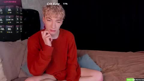 TrevorBenson online show from November 8, 2025, 3:18 am