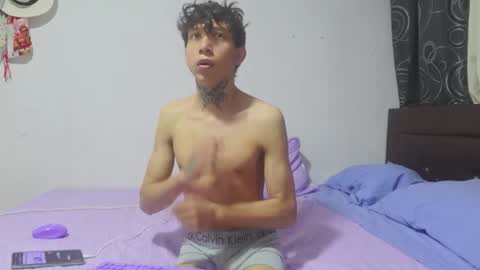 Snapshot of trevordonson_cum chatting on April 3, 2026, 3:15 am trevord online show from April 3, 2026, 3:15 am